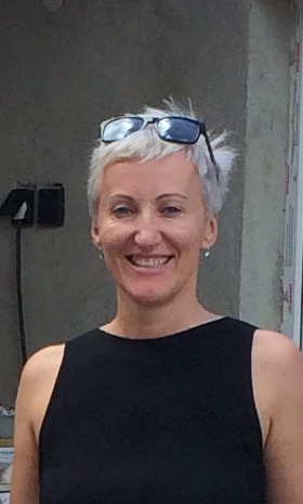 Jaroslava Arazimová